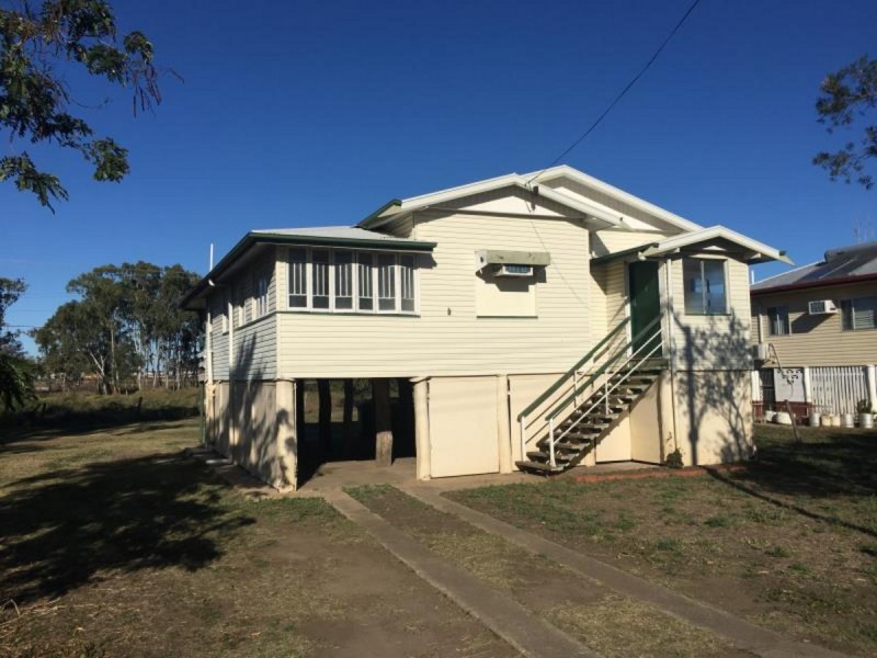 175 Gladstone Road, Allenstown QLD 4700